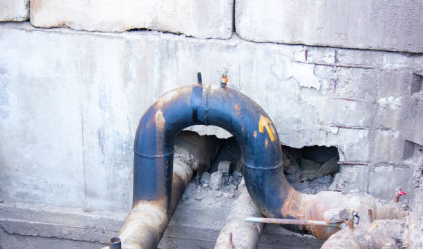 Best Water damage restoration near me  in East Los Angeles, CA