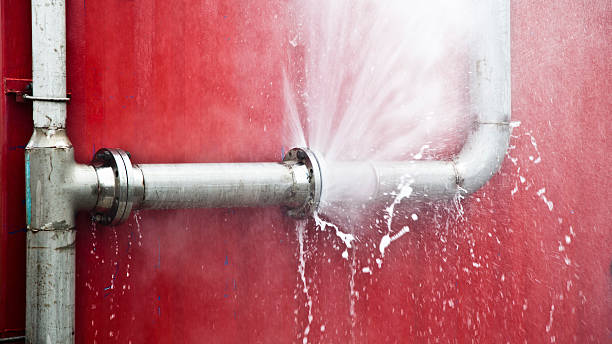  East Los Angeles, CA Water damage restoration Pros